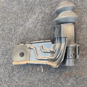 Кінцевик капота Nissan Qashqai J11 / Rogue Sport 2014-2022 25360-4EA0A
