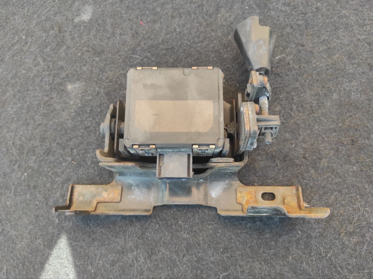Дистронік (радар ACC) Nissan Qashqai J11 28438-4EA5C / Bosch 0203300710