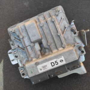 Блок керування двигуном ECU Nissan Qashqai J11 1.5 dCi 23710-HX43B