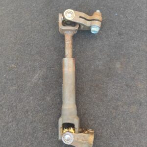 Рульовий карданчик Nissan Qashqai J11 / Rogue Sport 2014-2022 48080-4EA0A