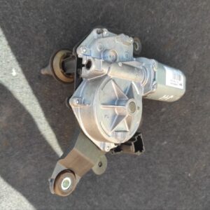 Моторчик заднього двірника Nissan Qashqai J11 / Rogue Sport 2014-2022 28710-4EA0A