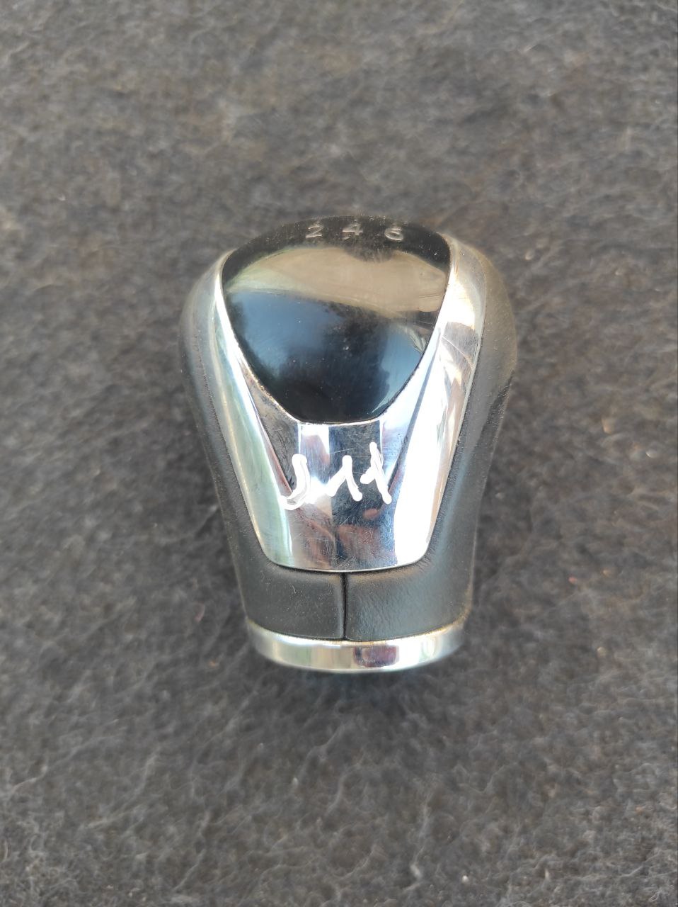 Ручка МКПП 6-ступенева Nissan Qashqai J11 32865-4EA0A - Зображення 3