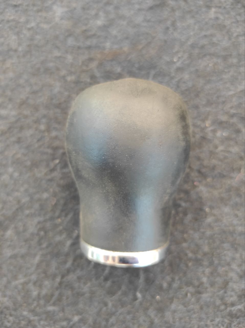 Ручка МКПП 6-ступенева Nissan Qashqai J11 32865-4EA0A - Зображення 2