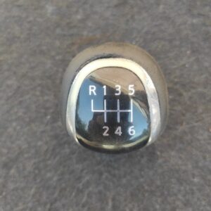 Ручка МКПП 6-ступенева Nissan Qashqai J11 32865-4EA0A