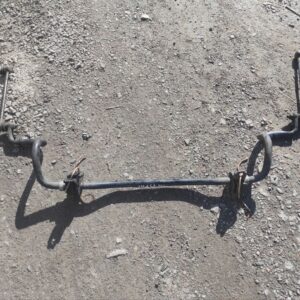 Передній стабілізатор Nissan Qashqai J11 1.5 dCi 54611-4EA0A