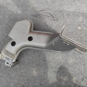 Патрубок повітряного фільтра Nissan Qashqai J11 / Rogue Sport 2014-2022 16576-4EA0A
