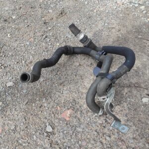 Патрубок системи охолодження Nissan Qashqai J11 / Rogue Sport 2014-2022 92400-4EA0A