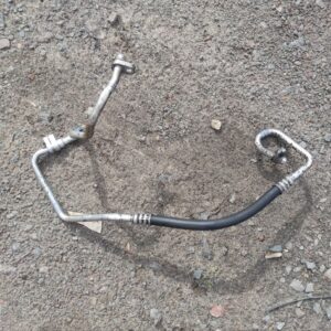 Трубка кондиціонера Nissan Qashqai J11 / Rogue Sport 2014-2022 92490-4EA0A