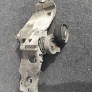 Натягувач ременя в зборі Nissan Qashqai J11 / Rogue Sport 2014-2022 11955-00Q0A