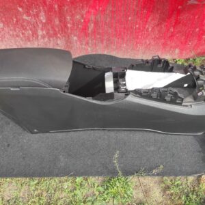 Підлокітник центральний в зборі з розетками Nissan Qashqai J11 / Rogue Sport 2014-2022 96910-4EA0A