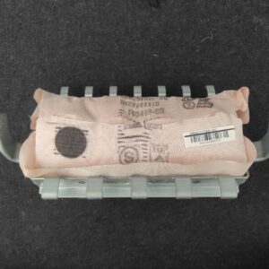 Подушка безпеки пасажира (Airbag торпеди) Nissan Qashqai J11 / Rogue Sport
