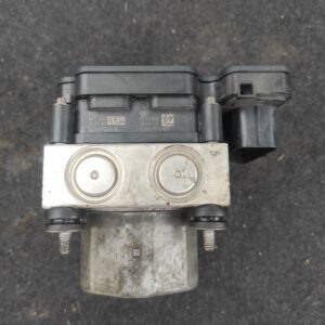 Блок ABS Nissan Qashqai J11 1.5 dCi 2WD