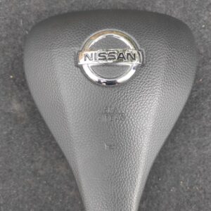 Подушка безпеки керма (Airbag водія) Nissan Qashqai J11