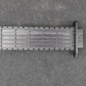 Додатковий електричний нагрівач салону (PTC-тен) Nissan Qashqai J11 27143-4EA0A