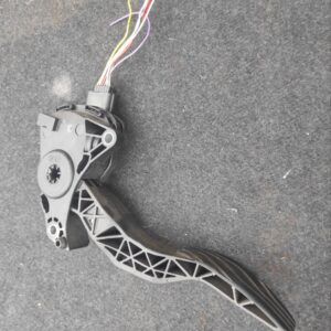 Педаль газу Nissan Qashqai J11 / Rogue Sport 18002-4BC0B