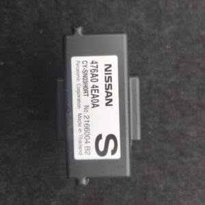 Блок керування електронним стоянковим гальмом EPB Nissan Qashqai J11 / Rogue Sport 476A0-4EA0A
