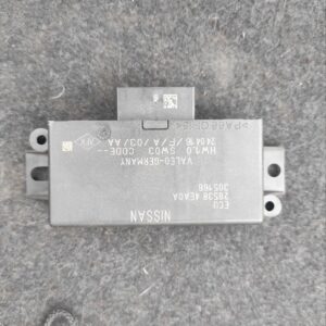 Блок управління безключовим доступом Intelligent Key Nissan Qashqai J11 / Rogue Sport 2014-2022 28538-4EA0A