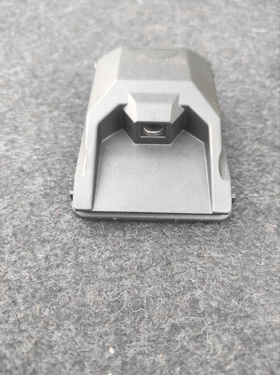 Фронтальна камера AEB / TSR Nissan Qashqai J11 / Rogue Sport 2014-2022 284G3-4EA5B