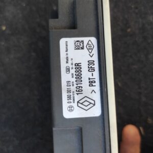 Модуль керування паливним насосом Nissan Qashqai J11 / Rogue Sport 2014-2022 169108668R Bosch 0 580 001 019