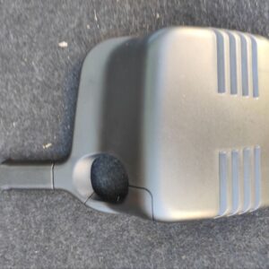 Кришка-заглушка датчика дощу та камери салону Nissan Qashqai J11 / Rogue Sport 2014-2022 96313-4EA0A