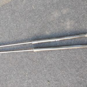 Амортизатор кришки багажника Nissan Qashqai J11 / Rogue Sport 2014-2022 90450-4EA0A