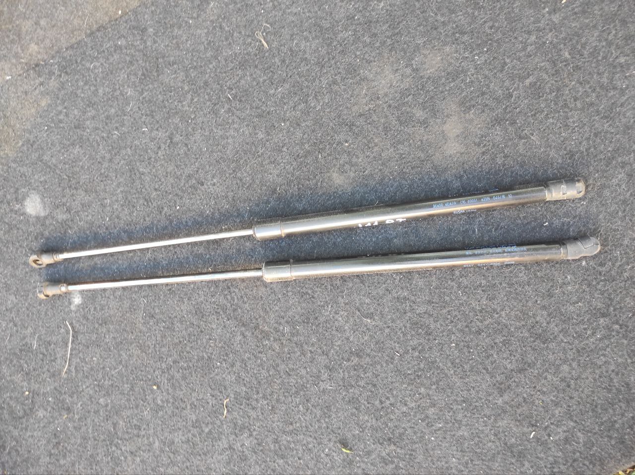 Амортизатор кришки багажника Nissan Qashqai J11 / Rogue Sport 2014-2022 90450-4EA0A