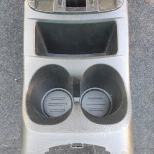 Підстаканник центральної консолі Nissan Qashqai J11