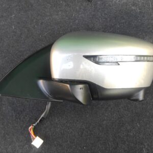 Дзеркало ліве 13 PIN Nissan Qashqai J11 / Rogue Sport 2014-2022 96302-HV59D