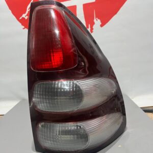 Ліхтар задній правий Toyota Land Cruiser Prado 120