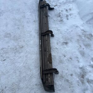 Права підніжка Toyota Land Cruiser Prado 120 51773-60130