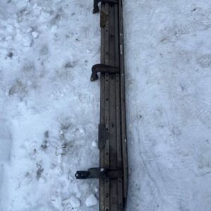Ліва підніжка Toyota Land Cruiser Prado 120 51774-60130