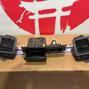 Попільничка передньої консолі Toyota Land Cruiser Prado 120 74102-60100