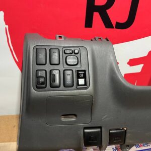 Ручка відкривання капота Toyota Land Cruiser Prado 120 53510-60220