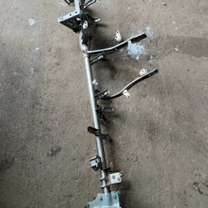 Підторпедна труба (каркас торпедо) Toyota Land Cruiser Prado 120 55330-60040