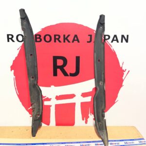 Пильовик арки переднього крила Toyota Land Cruiser Prado 120 5382860030