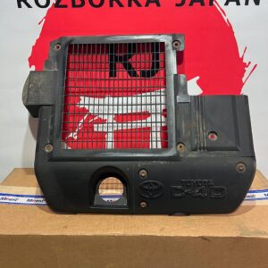 Декоративна кришка двигуна Toyota Land Cruiser Prado 120 3.0 D-4D