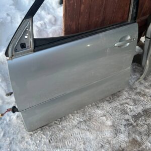 Двері передні ліві Toyota Land Cruiser Prado 120 67002-60170