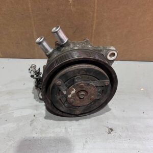 Додаткова електрична помпа опалення Toyota Land Cruiser Prado 120 87200-60010