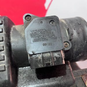 Датчик витрати повітря (MAF) Toyota Land Cruiser Prado 120 3.0 D-4D