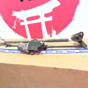 Трапеція склоочисника Toyota Land Cruiser Prado 120 85150-60230