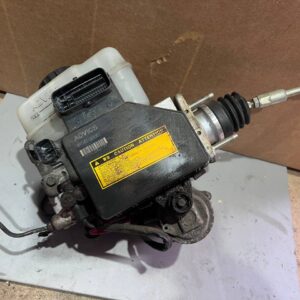 Блок ABS Toyota Land Cruiser Prado 120 47050-60081