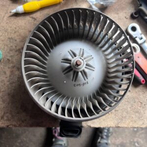 Моторчик пічки Toyota Land Cruiser Prado 120 87103-60330