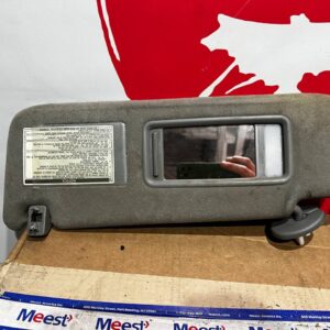 Козирьок сонцезахисний лівий Toyota Land Cruiser Prado 120 74320-60B00-B0