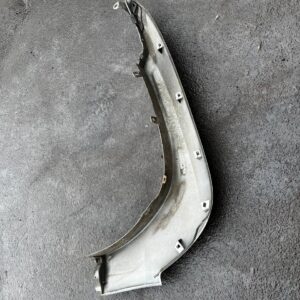 Розширювач переднього правого крила Toyota Land Cruiser Prado 120 75611-60050