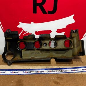 Кришка двигуна Toyota Land Cruiser Prado 120 3.0 D-4D 11212-30041