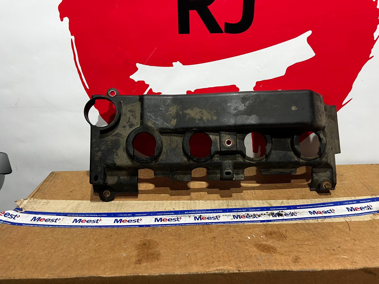 Кришка двигуна Toyota Land Cruiser Prado 120 3.0 D-4D 11212-30041 - Зображення 2