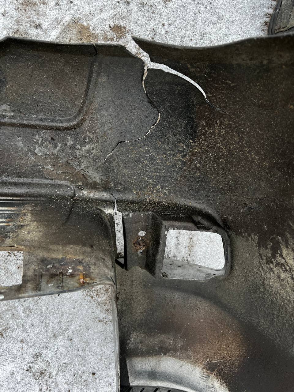 Ліхтар протитуманний задній лівий Toyota Land Cruiser Prado 120 81496-60010 - Зображення 6
