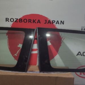 Бокове кузовне нерухоме скло Toyota Land Cruiser Prado 120