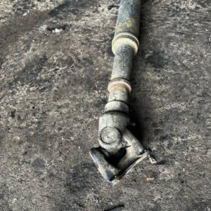 Карданний вал передній Toyota Land Cruiser 200 37140-60440
