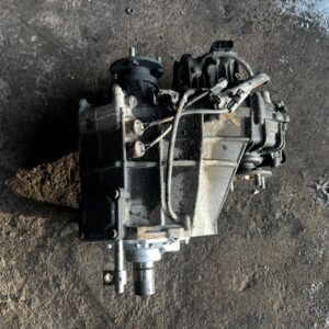 Роздавальна коробка Full-Time 4WD Toyota Land Cruiser 200 36100-6D440